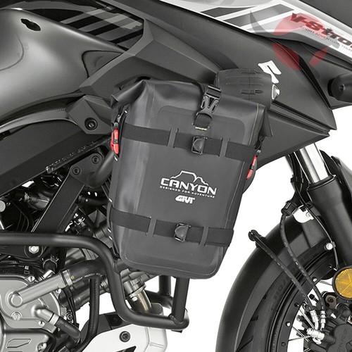 Borsa cargo paramotore - borsa,