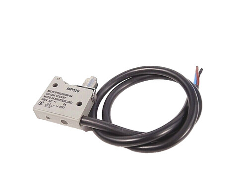 Microprecision mp320 new - microprecision,