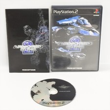 ARMORED CORE 2 PS2 Playstation