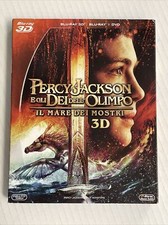 PERCY JACKSON E GLI DEI