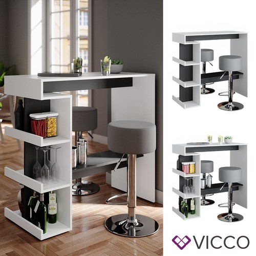 Mobile bar tavolo - , alto