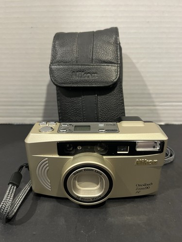 Nikon one touch zoom af - nikon,