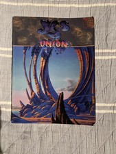 Yes union song book - union,
