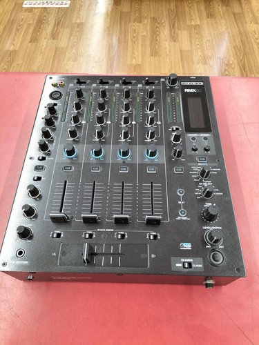 Reloop rmx 1 canali - reloop, 4+1