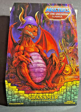 MOTU Masters of the Universe