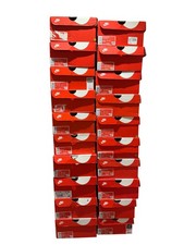 SCATOLA SCARPE NIKE UOMO VUOTA