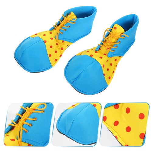 Paio scarpe costume - paio, di