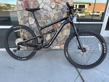 Cannondale Habit 5 XL Black