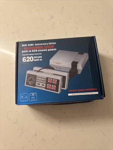 Mini game anniversary edition - mini,