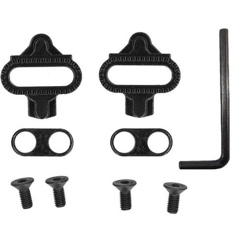 Tacchetto pedali per - , shimano