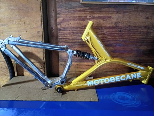 Telaio mountain bike