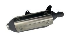 TERMINALE SCARICO MARMITTA MALAGUTI MADISON RS RESTYLING 250