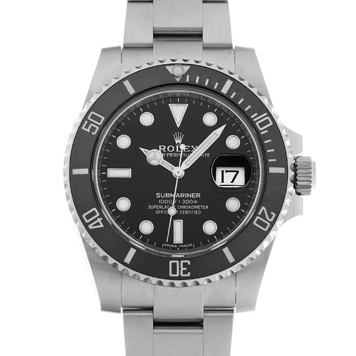 Orologio rolex submariner - submariner, data