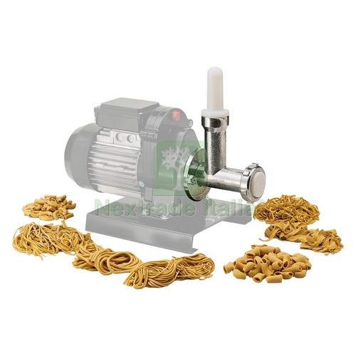 1pz accessorio torchio per - 1pz,
