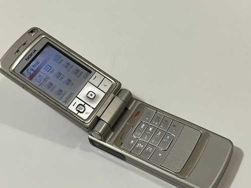 Nokia 6260 originale - ,