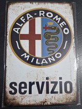 INSEGNA PUBBLICITARIA TARGA -