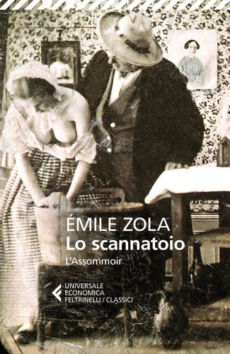 Scannatoio - scannatoio, (l'assommoir)