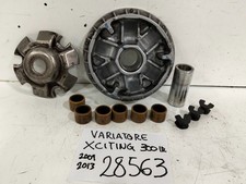 VARIATORE KYMCO XCITING 300