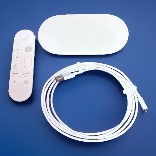 Google streamer con - google,