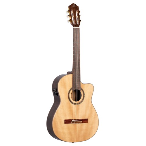 Ortega rce158 chitarra da - -,