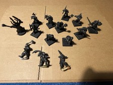 Guerrieri del Caos, teppisti e