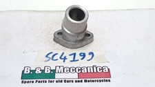 COLLETTORE ASPIRAZIONE MOTO