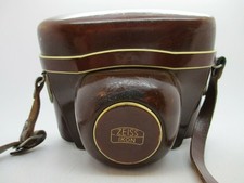 ZEISS IKON CONTAFLEX 35MM