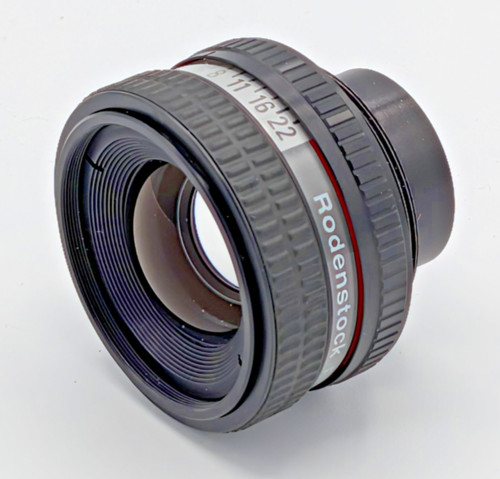 Rodenstock rodagon f5 6 - 80, mm