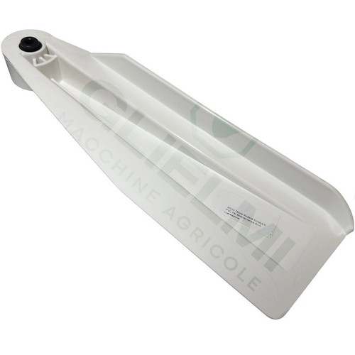 Tavola andana sinistra pvc - sinistra, in