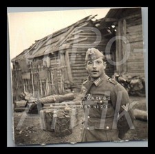 Foto, WW2, campagna di Russia