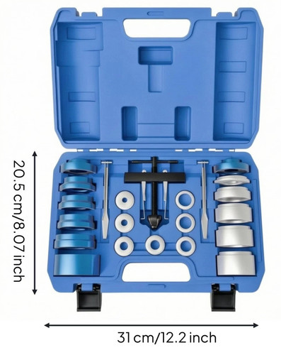 Kit estrattore installatore - e,