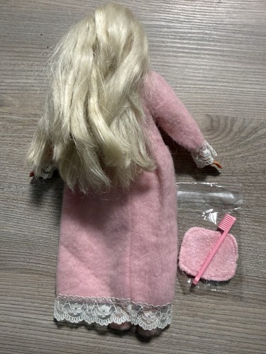 Barbie dolci sogni 1993 - dolci,