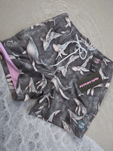 Costume bagno balene - da,
