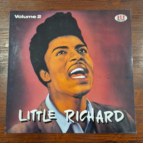 Little richard volume ch - volume, 2