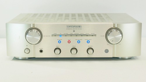 Amplificatore integrato