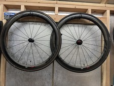 ZIPP 303 Firecrest Set Ruote