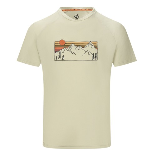 Dare tech maglietta - tech, cime