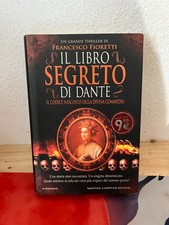 FRANESCO FIORETTI IL LIBRO