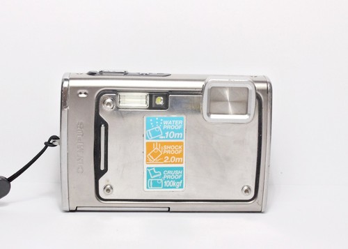 Olympus mju 1030 batteria - olympus,