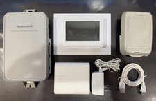 Kit Completo Honeywell