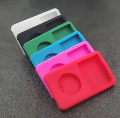 Custodia silicone per - per, apple