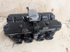 Testa cilindro completa Suzuki