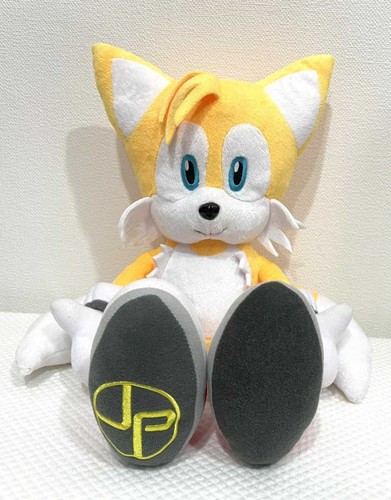 Sega tails sonic the - sonic,