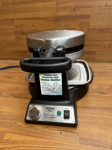 Waring pro wwm450pc - waring,