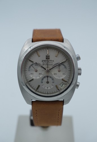 Zenith primero - el,