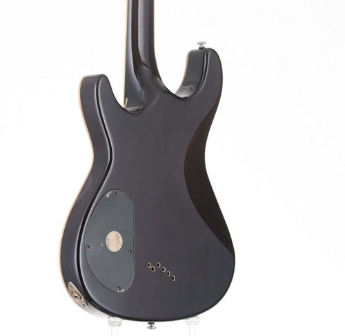 Ibanez sz520fm electric - sz520fm,