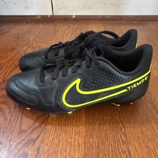 Scarpa da calcio Nike Tiempo 3