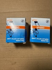 Osram lampada alogena - lampada,