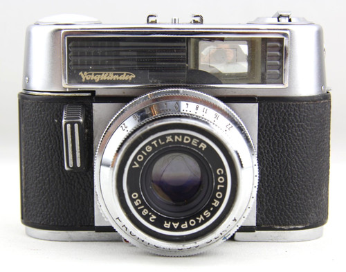 Voigtländer vitomatic - voigtländer,
