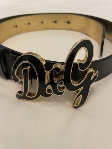 Cintura dolce gabbana unisex - cintura, dolce&gabbana